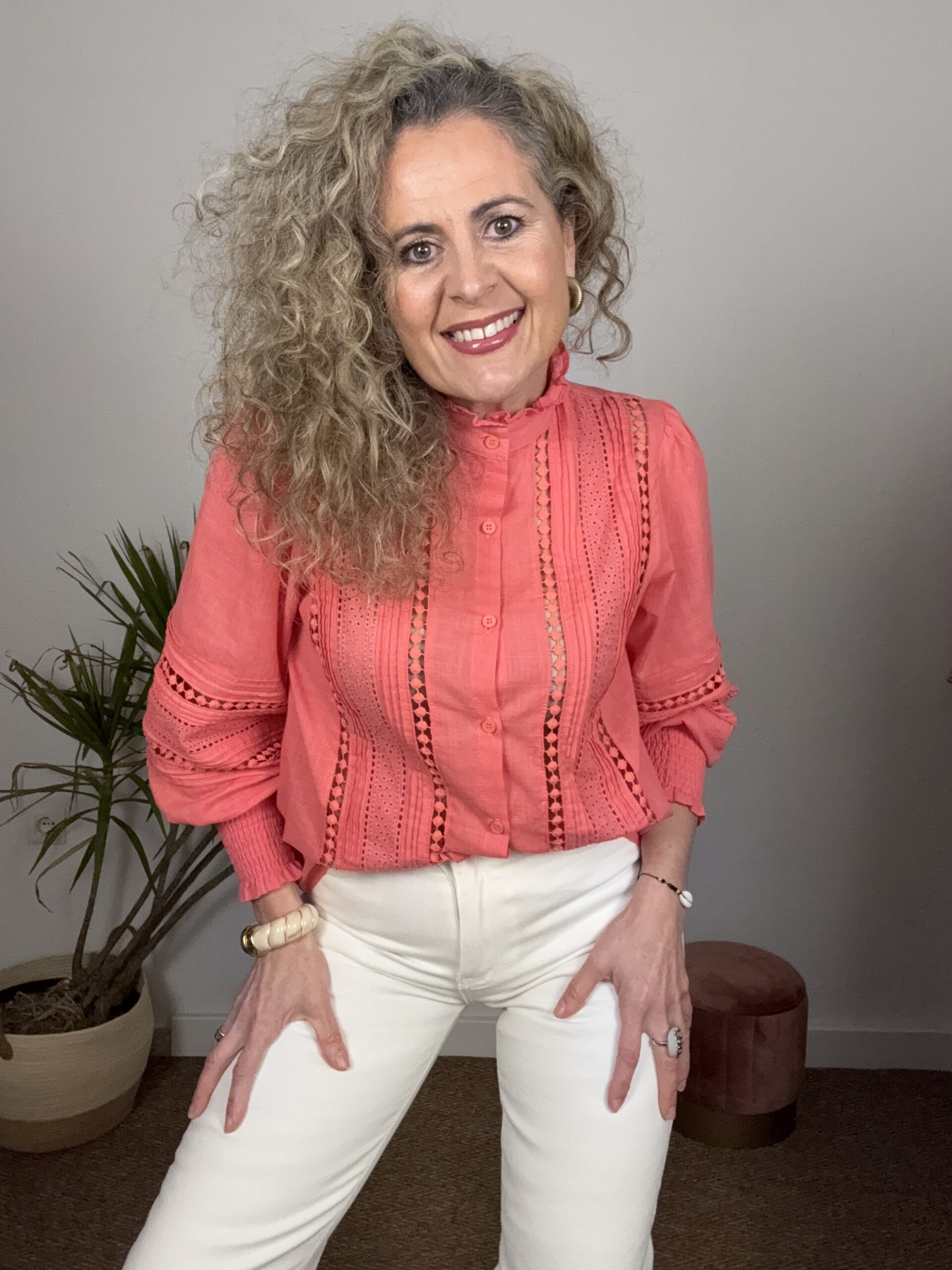 CAMISA MIMI - Imagen 5